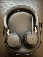 Jabra evolve 2 65, Ophalen, Zo goed als nieuw, Op oor (supra aural), Overige merken
