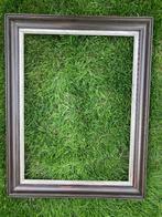 Grote, houten kader, Ophalen, Zo goed als nieuw, 75 cm of meer, 50 tot 75 cm