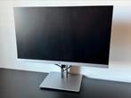 HP EliteDisplay E223 - 21,5 inch - (1FH46AA) Zilver, Computers en Software, Monitoren, Full HD, Ophalen of Verzenden, Zo goed als nieuw