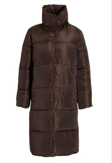 Gewatteerde luchtige jas XL van het merk Zabaione nieuw 