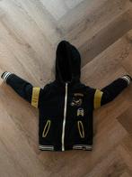 Z8 borgvest Zayn! 92/98, Kinderen en Baby's, Kinderkleding | Maat 92, Ophalen of Verzenden, Zo goed als nieuw, Jongen, Trui of Vest