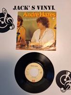 Andre Hazes, Cd's en Dvd's, Vinyl | Nederlandstalig, Ophalen of Verzenden, Zo goed als nieuw, Overige formaten, Levenslied of Smartlap