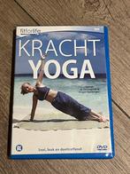 Fit for Life 3x - Kracht Yoga & Anti-Stress & Pilates DVD, Cd's en Dvd's, Dvd's | Sport en Fitness, Cursus of Instructie, Yoga, Fitness of Dans