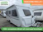 Knaus Sudwind 460 EU MOVER + ZAKLUIFEL, Mover, Rondzit, Bedrijf, 6 tot 7 meter