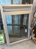 Aluminium kozijn, Doe-het-zelf en Verbouw, Kozijnen en Schuifpuien, 75 tot 150 cm, Raamkozijn, Aluminium, Ophalen of Verzenden