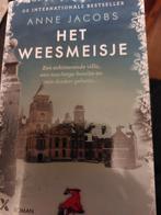 Anne Jacobs - Het weesmeisje, Gelezen, Anne Jacobs, Ophalen of Verzenden, Nederland