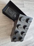 Lego opbergbox, Ophalen, Zo goed als nieuw, Overige merken