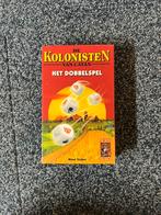 De kolonisten van Catan het dobbelspel, Ophalen, Gebruikt