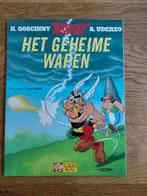 Astrix Het geheime wapen, Eén stripboek, Ophalen of Verzenden, Zo goed als nieuw