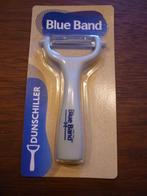 Nieuw Blue band dunschiller, mesje, mes, Ophalen of Verzenden, Nieuw
