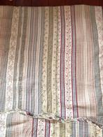 Grote bedsprei/zomerdeken br 2.50 x L 2.65, Huis en Inrichting, Ophalen of Verzenden, Zo goed als nieuw, Tweepersoons, Deken of Dekbed
