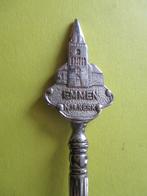 Lepeltje N.H. kerk Emmen, Verzenden, Zo goed als nieuw