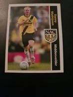 Danny Mathijssen NAC plaatje, Ophalen of Verzenden, Nieuw, NAC Breda, Poster, Plaatje of Sticker