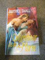 Bertrice Small, 3 historische romans, Ophalen of Verzenden, Gelezen, Bertrice Small