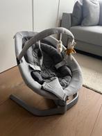 Nuna Leaf wipstoel - Zo goed als nieuw!, Kinderen en Baby's, Wipstoeltjes, Wipstoel, Ophalen, Overige merken, Met gordel(s) of riempje(s)