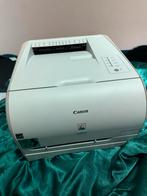 Canon I-sensys Lbp5050n, Computers en Software, Printers, Ophalen, Zwart-en-wit printen, Gebruikt, Printer