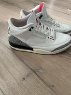 Nike jordan, Wit, Nike, Ophalen of Verzenden, Sneakers of Gympen