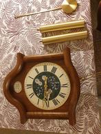 tempus fugit wandklok, Antiek en Kunst, Ophalen