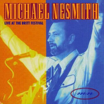 2CD: Michael Nesmith – Live in Jacksonville June 19, 1992 beschikbaar voor biedingen