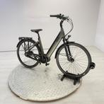 QWIC i mn7+ | DEMO | Dames Jet Black 49cm M 2022, Qwic, Gebruikt, -, - 0
-, NL