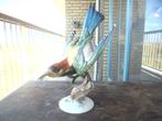 beeld sculptuur bijeneter honing ijs vogel rosenthal duits, Ophalen of Verzenden