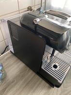 DeLonghi Nespresso machine zonder melkschuim, Ophalen of Verzenden, Zo goed als nieuw