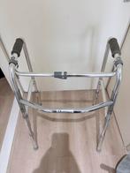 Looprek: Verstel- en oplakbaar, Ophalen, In hoogte verstelbaar, Gebruikt