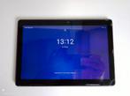 Medion Lifetab E1071X 4G. Case met toetsenbord is nooit, Computers en Software, Android Tablets, Ophalen of Verzenden, Zo goed als nieuw