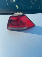 Achterlichten Volkswagen golf 7 kompleet 2014/2017 model, Verzenden