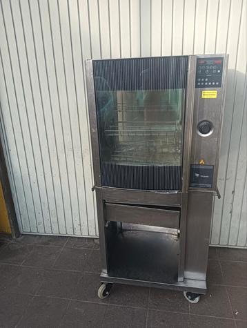 Kippengrill,kippenspit,frijado,stg5p,topoccaisions,meerdere beschikbaar voor biedingen