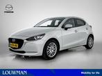 Mazda 2 1.5 Skyactiv-G Luxury | i-Activsense | Carplay |, 12 maanden, Stof, Gebruikt, 4 cilinders