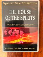 The house of the spirits, Actiethriller, Gebruikt, Ophalen of Verzenden, Vanaf 16 jaar