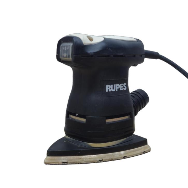 Rupes Delta LS71TE Schuurmachine | Nette staat, Doe-het-zelf en Verbouw, Gereedschap | Schuurmachines, Zo goed als nieuw