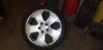 winter wielen opel, Auto-onderdelen, Banden en Velgen, Ophalen, Gebruikt, Banden en Velgen, 17 inch