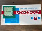 Monopoly vintage, Ophalen of Verzenden, Zo goed als nieuw