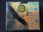 The Best of New Age - Various (2-CD), Ophalen of Verzenden, 1980 tot 2000, Zo goed als nieuw