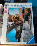 Ravensburger puzzel 1000 stukjes, Ophalen of Verzenden, 500 t/m 1500 stukjes, Zo goed als nieuw, Legpuzzel