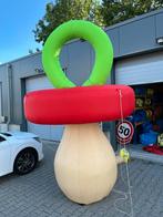 Baby geboren of verwacht ? Speciale aanbieding !!!, Ophalen, Zo goed als nieuw, Geboorte of Huwelijk