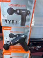 +swiss professionele mini massage Gun 32 massagesnelheden, Ophalen of Verzenden, Nieuw, Apparaat