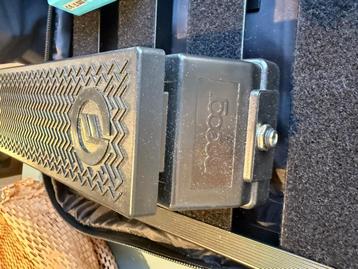 Moog EP-3 Expression Pedal beschikbaar voor biedingen