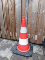 Verkeerspion, Ophalen, Gebruikt