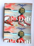 Alles Dali, Ophalen of Verzenden, Zo goed als nieuw, Schilder- en Tekenkunst