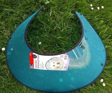 Smart collar Maat 5 (grootste model) nieuw beschikbaar voor biedingen