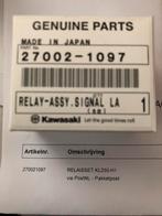Kawasaki Z800 Knipperlicht Relais - Nieuw, Ophalen of Verzenden, Nieuw