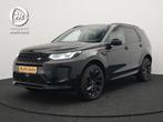 Land Rover Discovery Sport P300e R-Dynamic SE Plug In Hybrid, Automaat, 1497 cc, Gebruikt, Zwart