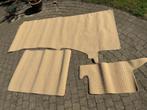 Originele mattenset Hobby Caravan 455 UF, Caravans en Kamperen, Caravan accessoires, Ophalen, Nieuw