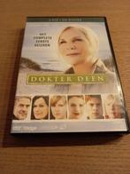 DVD 4 box - Dokter Deen seizoen 1, Cd's en Dvd's, Dvd's | Tv en Series, Ophalen of Verzenden, Vanaf 12 jaar, Zo goed als nieuw