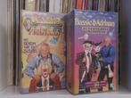 Bassie & Adriaan VHS Videobanden, Cd's en Dvd's, VHS | Kinderen en Jeugd, Overige typen, Kinderprogramma's en -films, Alle leeftijden