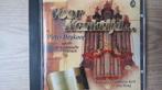 Cd orgel: Voor Kerktijd deel 3, Pieter Heykoop, ELK Den Haag, Ophalen of Verzenden, Zo goed als nieuw, Gospel