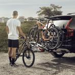 Thule Velocompact 3 926 - 3 fietsen fietsendrager te huur, Ophalen, 3 fietsen of meer, Zo goed als nieuw, Brede banden